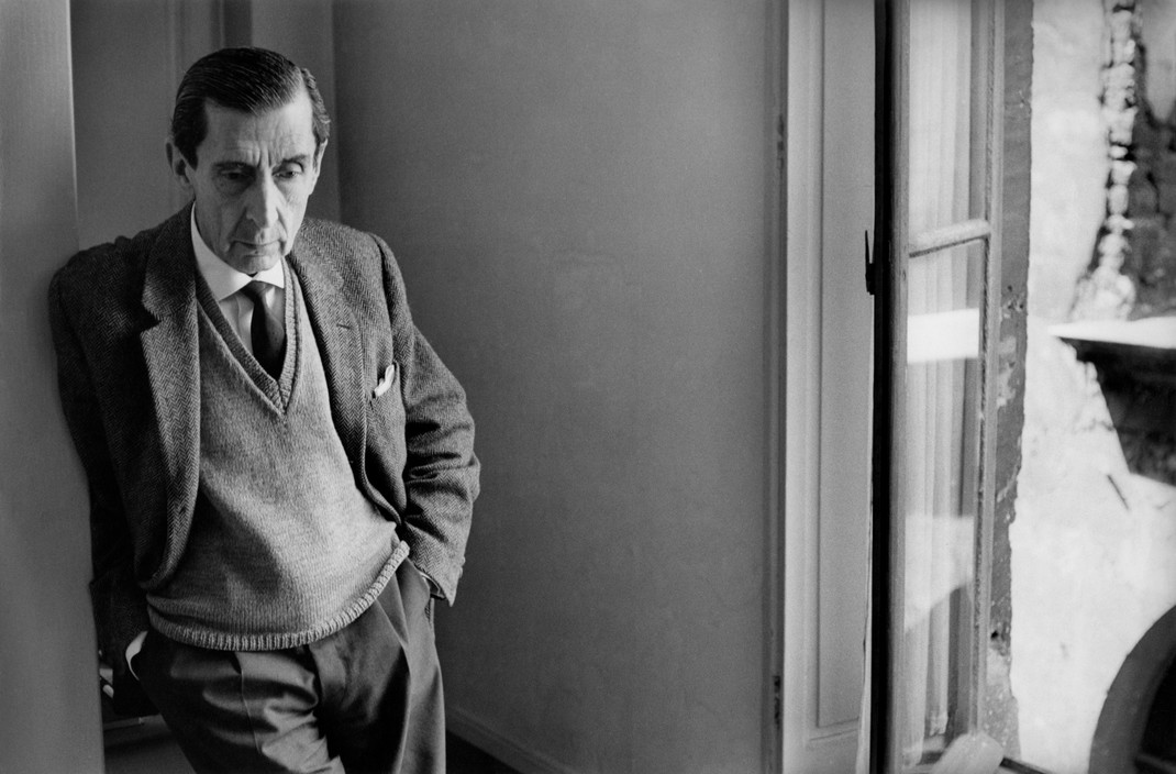 El Arte De Birlibirloque José Bergamín