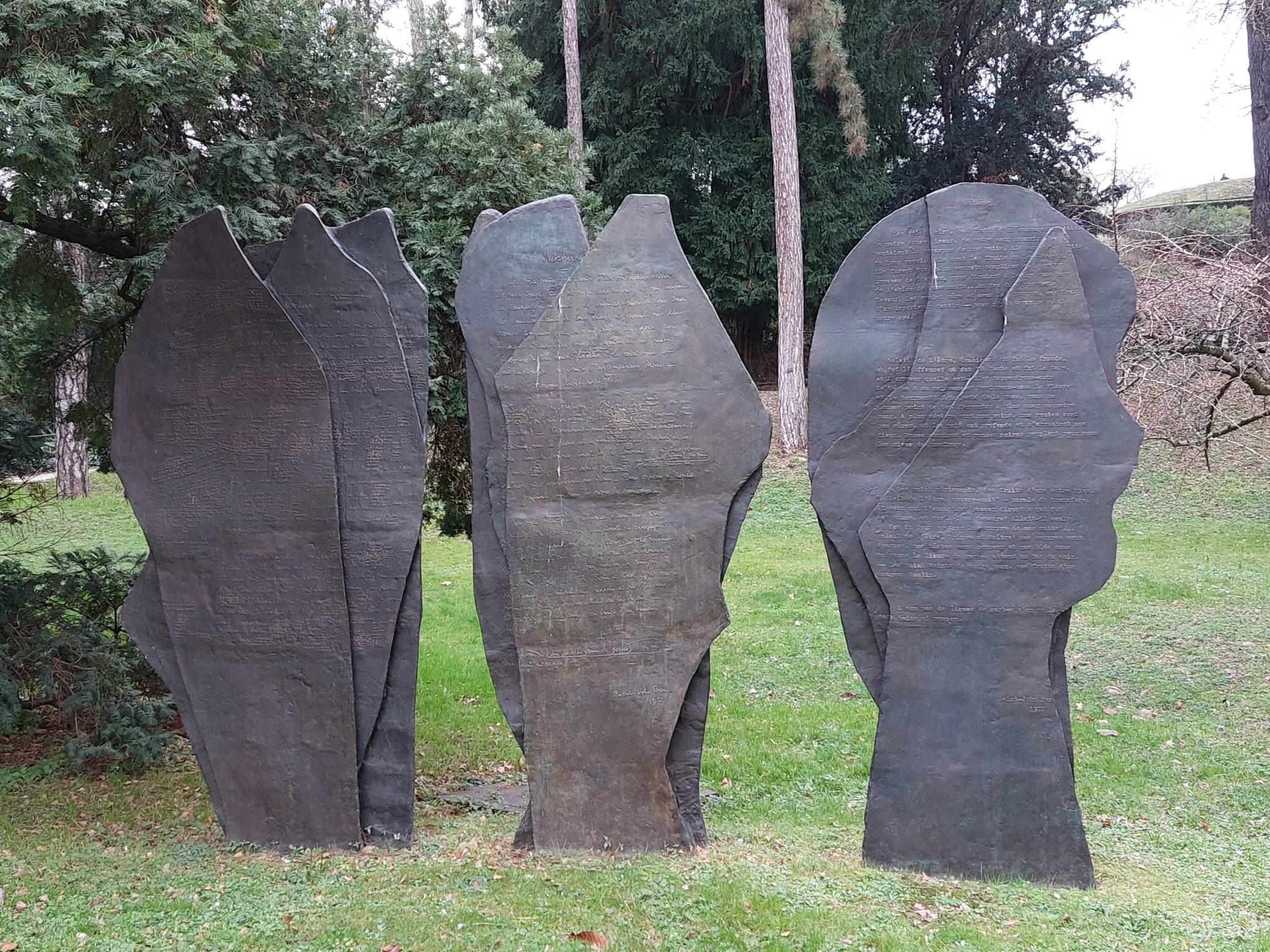 SaintJohn Perse Les vrais voyageurs