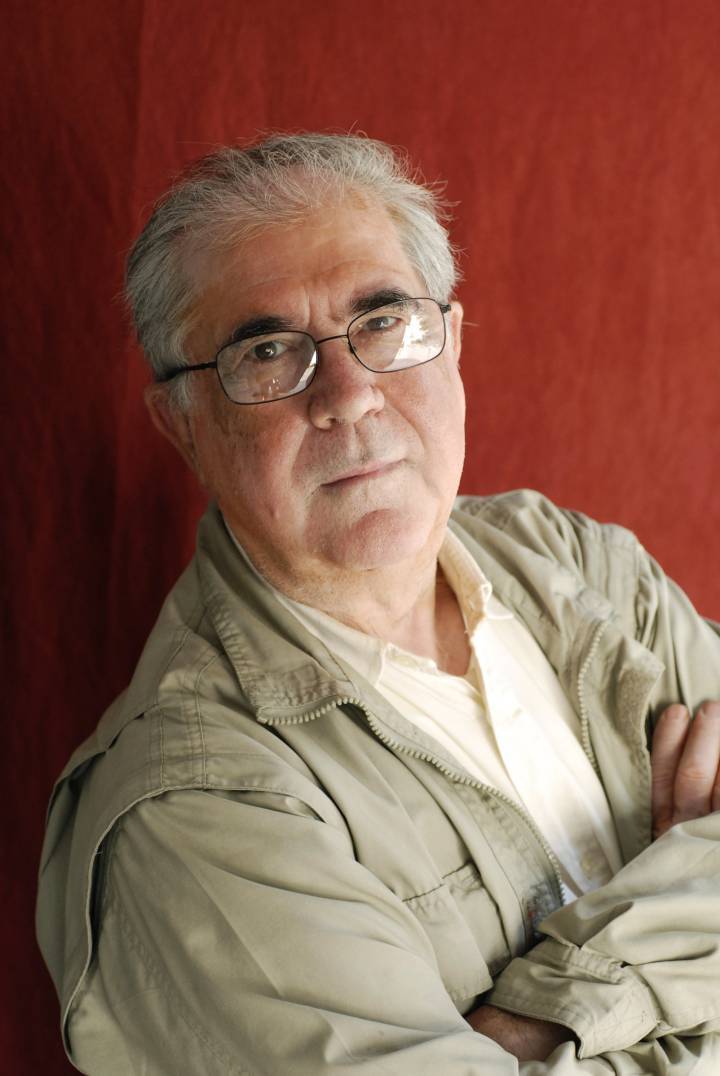 Who Is Ramon Chua Ramón Chao (1935-2018) – Les vrais voyageurs