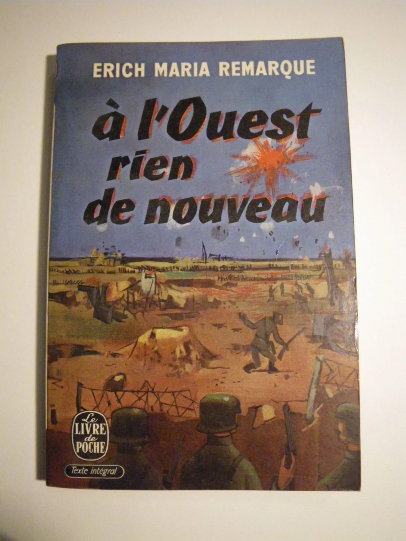 Guillaume Apollinaire Les vrais voyageurs