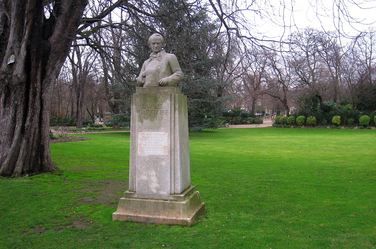 Charles Baudelaire Les vrais voyageurs